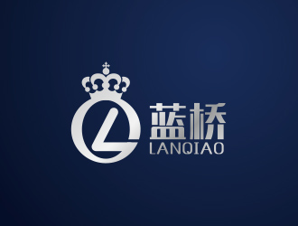 黃安悅的logo設(shè)計