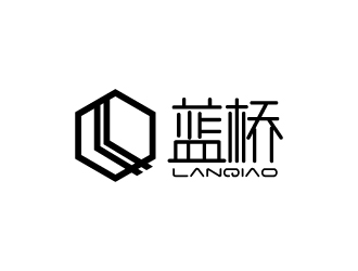 張俊的logo設(shè)計