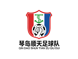 潘樂(lè)的logo設(shè)計(jì)