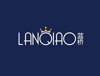 吳曉偉的logo設(shè)計