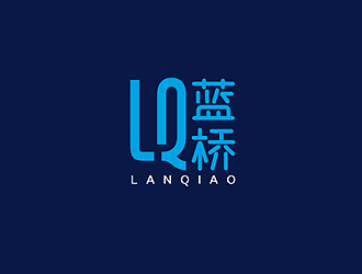 秦曉東的logo設(shè)計