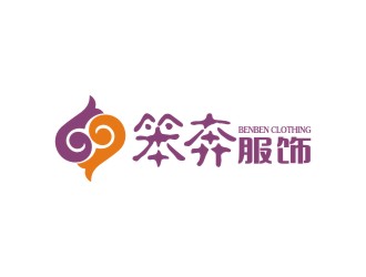 曾翼的logo設(shè)計(jì)