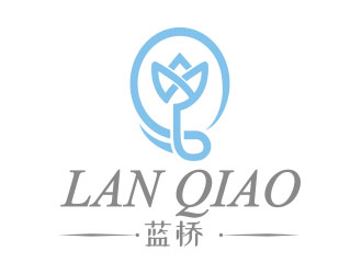 向正軍的logo設(shè)計