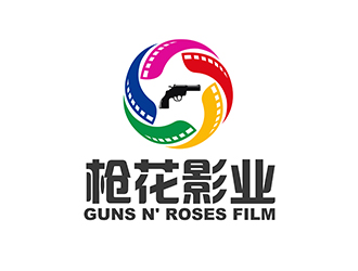 潘樂的logo設(shè)計