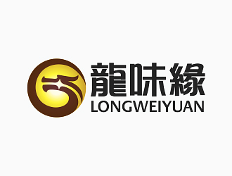 鐘華的logo設(shè)計(jì)
