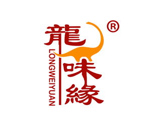 朱兵的logo設(shè)計(jì)