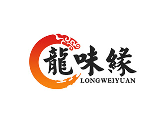 吳曉偉的logo設(shè)計(jì)