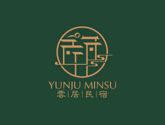 黃安悅的logo設(shè)計(jì)
