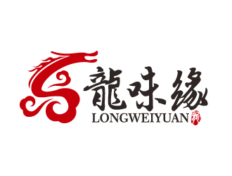 葉美寶的logo設(shè)計(jì)