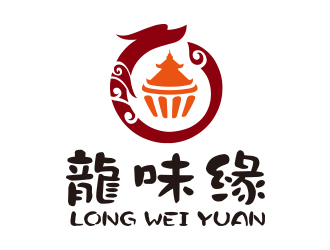 向正軍的logo設(shè)計(jì)