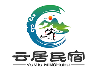 潘樂(lè)的logo設(shè)計(jì)