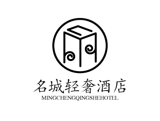 張俊的logo設(shè)計