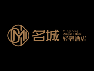 林思源的logo設(shè)計