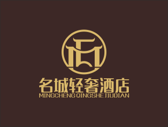 何嘉健的logo設(shè)計
