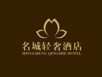 李賀的logo設(shè)計