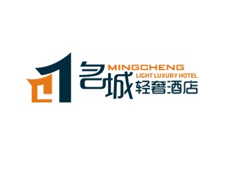 曾翼的logo設(shè)計