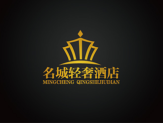 秦曉東的logo設(shè)計
