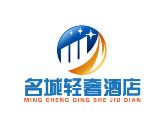 曉熹的logo設(shè)計