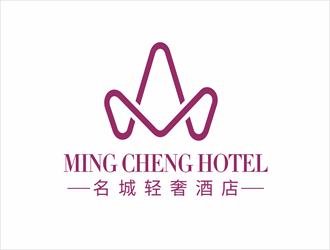 唐國強(qiáng)的logo設(shè)計
