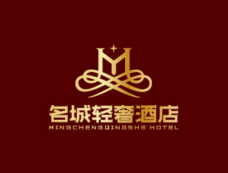 孫金澤的logo設(shè)計