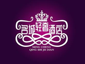 潘樂的logo設(shè)計