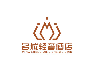 周金進(jìn)的logo設(shè)計
