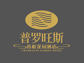 潘樂的logo設(shè)計