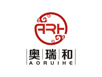 陳國(guó)偉的logo設(shè)計(jì)