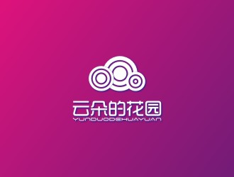 陳國(guó)偉的logo設(shè)計(jì)