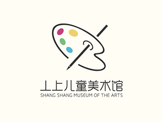 吳曉偉的logo設(shè)計(jì)
