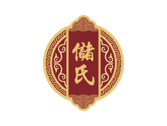 孫金澤的logo設計