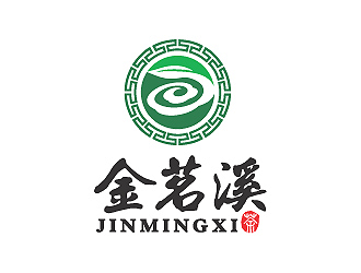 彭波的logo設(shè)計(jì)