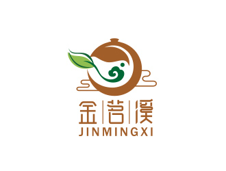 黃安悅的logo設(shè)計(jì)