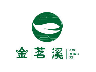 朱紅娟的logo設(shè)計(jì)