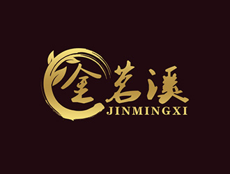 吳曉偉的logo設(shè)計(jì)