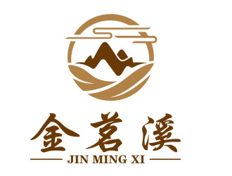向正軍的logo設(shè)計(jì)