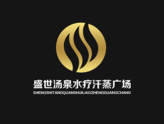 吳曉偉的logo設(shè)計(jì)