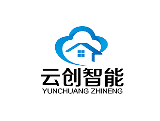 秦曉東的logo設(shè)計(jì)