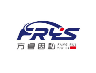 連杰的logo設(shè)計