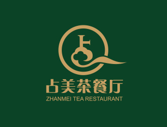 黃安悅的logo設(shè)計