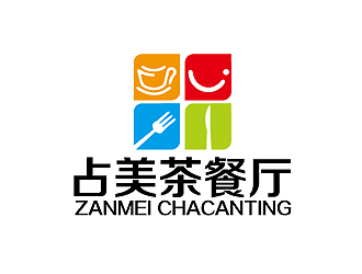 秦曉東的logo設(shè)計