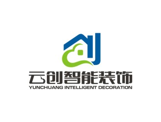 曾翼的logo設(shè)計(jì)