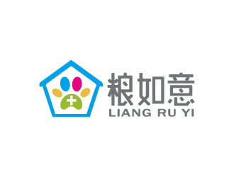 周金進(jìn)的logo設(shè)計