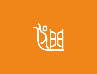 何嘉健的logo設(shè)計