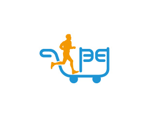 周金進(jìn)的logo設(shè)計