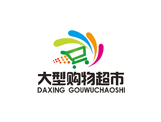 秦曉東的logo設(shè)計