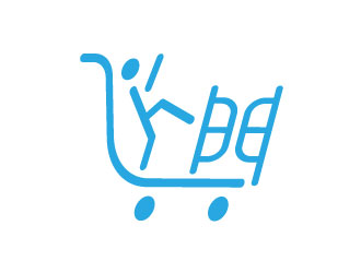 張曉明的logo設(shè)計