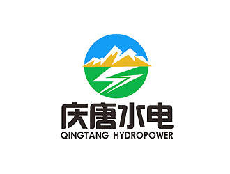 秦曉東的logo設(shè)計(jì)