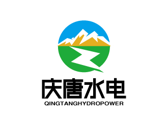 張俊的logo設(shè)計(jì)