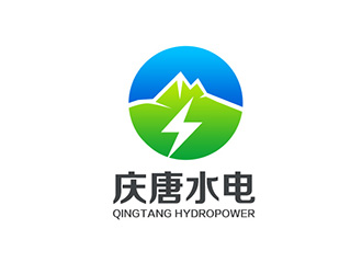 吳曉偉的logo設(shè)計(jì)